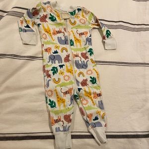 Hanna Andersson Pajama 6/12